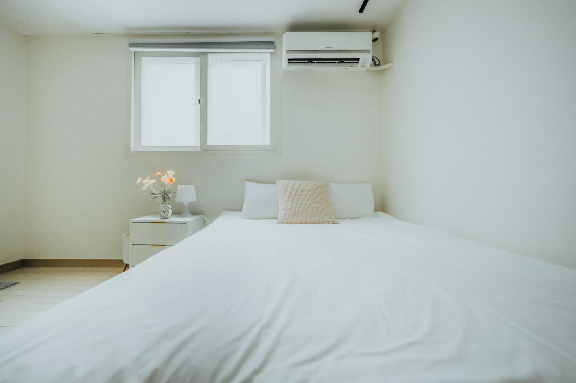 Dk House Apartment Seoul Exterior photo