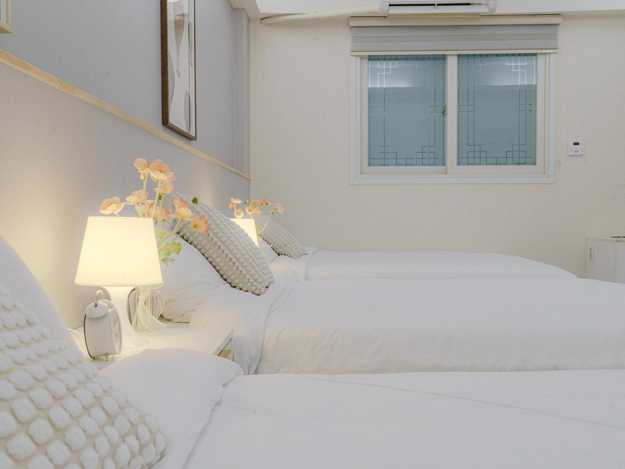 Dk House Apartment Seoul Exterior photo